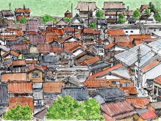 病院が「紳士協定」で結び付き、機能分担進めるのサムネイル画像